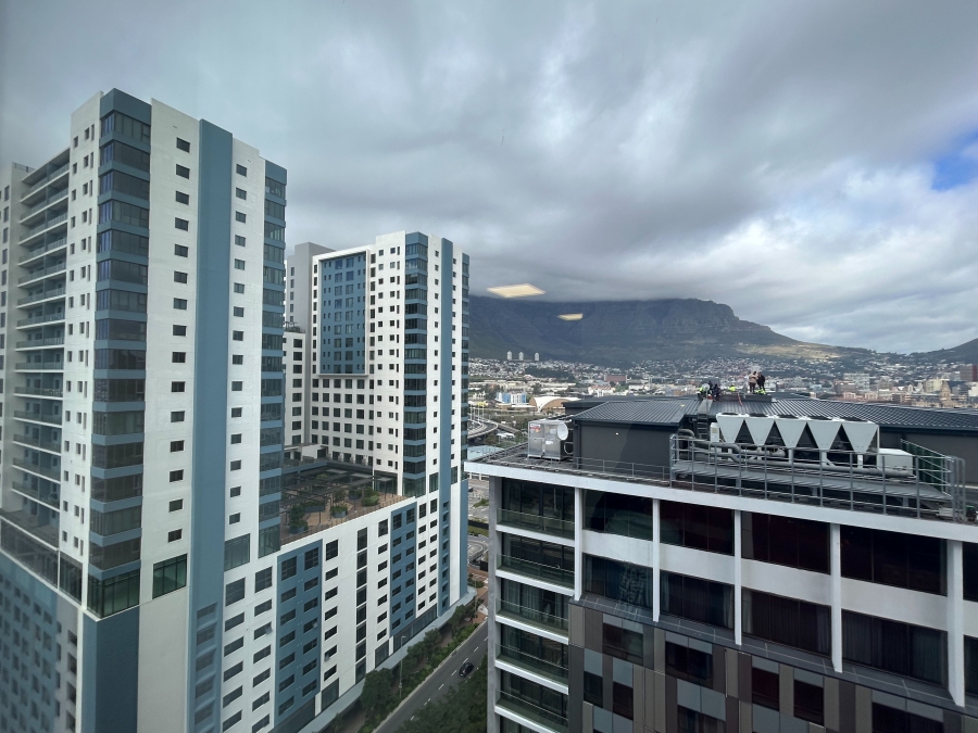 To Let Commercial Property for Rent in Cape Town City Centre Western Cape